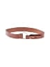 Assorted Brands 100% Leather Brown Leather Belt Size EU 34 - photo 1