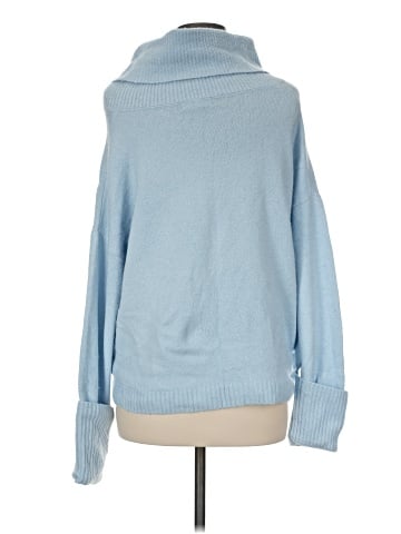 Chelsea28 Turtleneck Sweater (view 2)