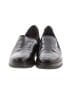 Clarks Black Flats Size 8 1/2 - photo 2