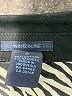 Westbound Black Jacket Size 6 - photo 3