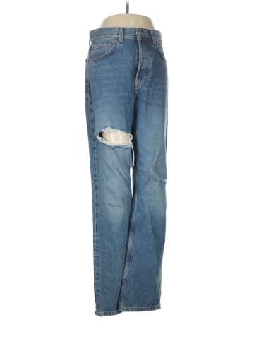 Topshop Jeans (view 1)