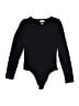 Aritzia Black Bodysuit Size M - photo 1
