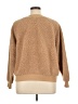 Old Navy 100% Polyester Tan Pullover Sweater Size XL - photo 2
