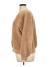 Old Navy 100% Polyester Tan Pullover Sweater Size XL - photo 5