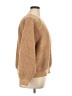 Old Navy 100% Polyester Tan Pullover Sweater Size XL - photo 4