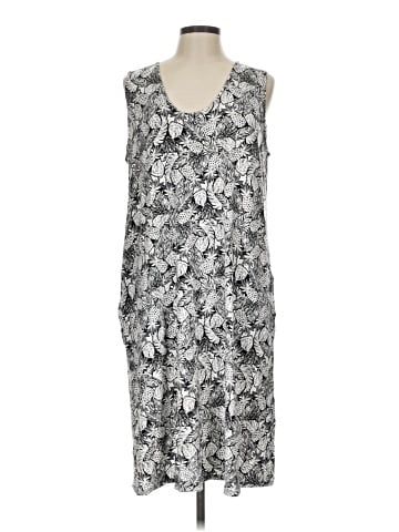 J.Jill Casual Dress (view 1)