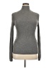 Lafayette 148 New York 100% Wool Gray Wool Pullover Sweater Size XL - photo 1