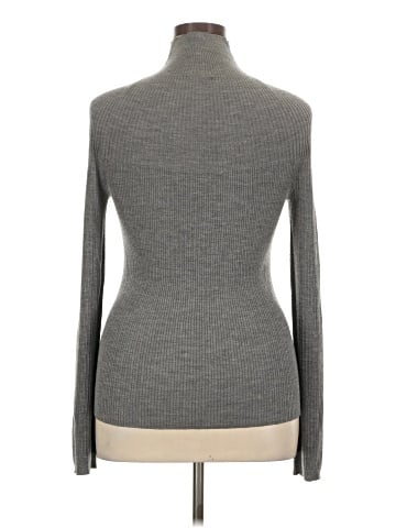 Lafayette 148 New York Wool Pullover Sweater (view 2)