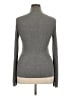 Lafayette 148 New York 100% Wool Gray Wool Pullover Sweater Size XL - photo 2