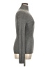 Lafayette 148 New York 100% Wool Gray Wool Pullover Sweater Size XL - photo 4