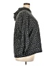 Lands' End 100% Cotton Black Pullover Hoodie Size 2X - photo 4