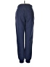 Champion Solid Blue Track Pants Size M - photo 2