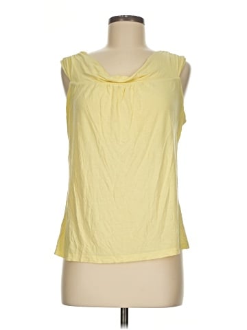 NY&C Sleeveless T-Shirt (view 1)