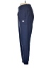 Champion Solid Blue Track Pants Size M - photo 5