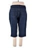 Gloria Vanderbilt Blue Jeans Size 18 - photo 2