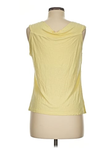 NY&C Sleeveless T-Shirt (view 2)
