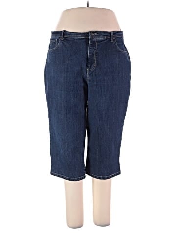 Gloria Vanderbilt Jeans (view 1)
