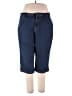 Gloria Vanderbilt Blue Jeans Size 18 - photo 1