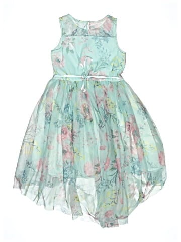 Zunie Dress (view 2)