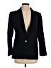 Evan Picone 100% Wool Black Wool Blazer Size 4 - photo 1