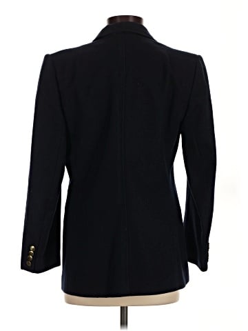 Evan Picone Wool Blazer (view 2)