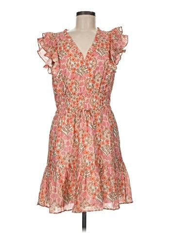 Paige Cocktail Dress (view 1)