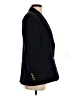 Evan Picone 100% Wool Black Wool Blazer Size 4 - photo 4