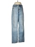 Divided by H&M Blue Jeans Size 6 - photo 1
