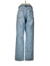 Divided by H&M Blue Jeans Size 6 - photo 2
