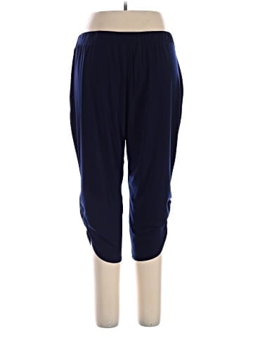 Susan Graver Casual Pants (view 2)