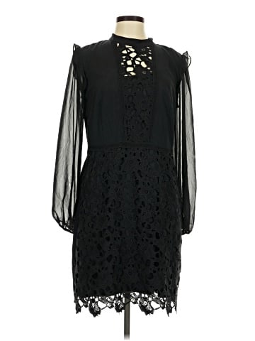Kensie Cocktail Dress (view 1)