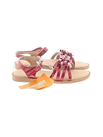 Gymboree Sandals (view 1)