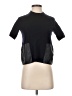 J.Crew 100% Wool Black Wool Cardigan Size XS - photo 1