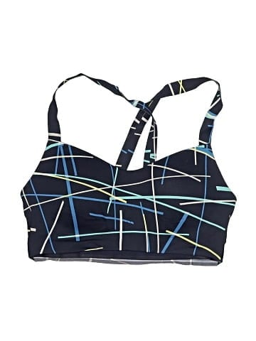 SPRZ NY for Uniqlo Swimsuit Top (view 1)