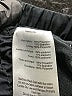 Asics Solid Black Athletic Shorts Size S - photo 4