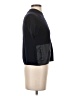 J.Crew 100% Wool Black Wool Cardigan Size XS - photo 4