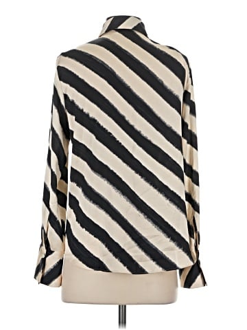 MNG Long Sleeve Blouse (view 2)