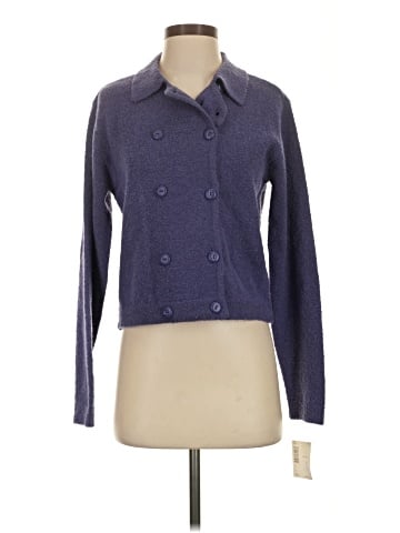 Lizsport Cardigan (view 1)