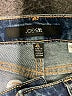 Joe's Jeans Blue Jeans Size 10 - photo 3