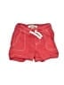 Mini Boden Solid Red Shorts Size 2 - 3 - photo 1