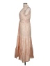 Max Studio Tan Casual Dress Size L - photo 5