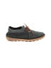 Born Crown Gray Flats Size 7 1/2 - photo 1