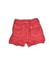 Mini Boden Solid Red Shorts Size 2 - 3 - photo 2