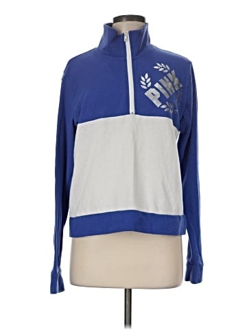 Victoria's Secret Pink Pullover Sweater (view 1)