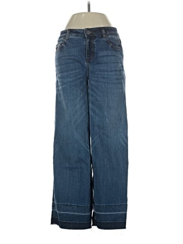 Ann Taylor LOFT Jeans (view 1)