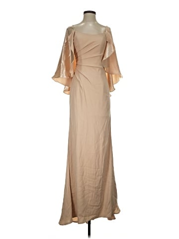 Rene Ruiz Collection Cocktail Dress (view 1)