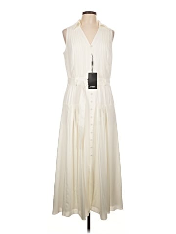 White House Black Market Casual Dress (view 1)