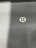 Lululemon Athletica Gray Active Pants Size 2 - photo 4