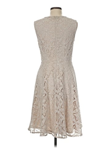 London Times Cocktail Dress (view 2)