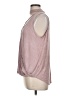 Lush Pink Sleeveless Blouse Size L (estimated) - photo 5